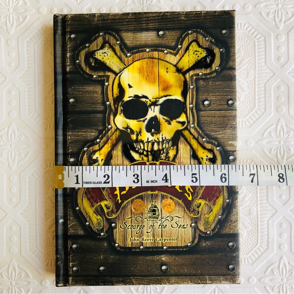 Pirates Scourge of the Seas - Picture 3 of 16